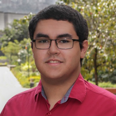 Juan Pablo Correa Puerta